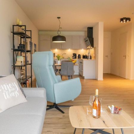 Dorumer Sielhuus 10 - Sauna Und Balkon, Strandnah Exterior foto